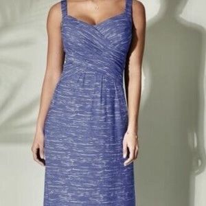 Bravissimo Maxi Dress NWT